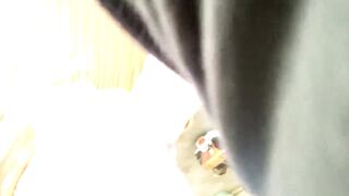 Annablossom (Anna Blossom)  Leaks Hot Brunette Babe Sucks Bf