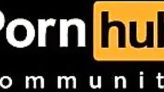 Annablossom (Anna Blossom)  Leaks Gorgeous Brunette Sucks my Cock in Fitting Room while out Shopping (teaser) 