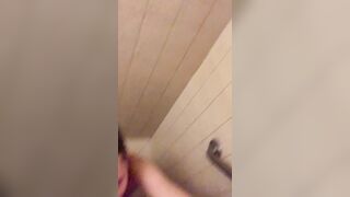 Annablossom (Anna Blossom)  Leaks Shower Blowjob 