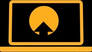 Annablossom (Anna Blossom)  Leaks White Lingerie Angel gives Sloppy Blowjob Side View - 4k  2160p