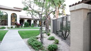 Annablossom (Anna Blossom)  Leaks Risky Blowjob & Fucking in Public Bathroom with Cumwalk Home 