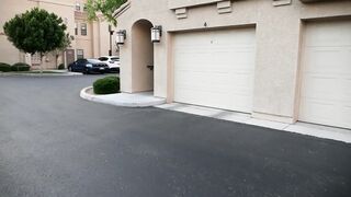 Annablossom (Anna Blossom)  Leaks Risky Blowjob & Fucking in Public Bathroom with Cumwalk Home 