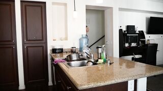 Annablossom (Anna Blossom)  Leaks Adorable Nurse gives me a Blowie on her Lunch Break 