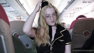 Amadani (Real_Amadani) OnlyFans Leaks Sweden Girl Porn Video 168