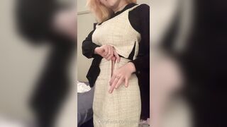 Amadani (Real_Amadani) OnlyFans Leaks Sweden Girl Porn Video 161