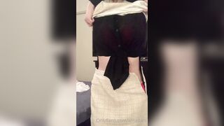 Amadani (Real_Amadani) OnlyFans Leaks Sweden Girl Porn Video 161