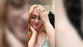 Amadani (Real_Amadani) OnlyFans Leaks Sweden Girl Porn Video 170