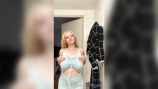 Amadani (Real_Amadani) OnlyFans Leaks Sweden Girl Porn Video 170