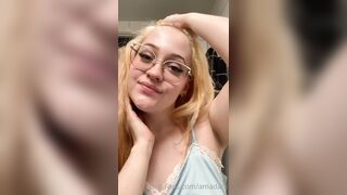 Amadani (Real_Amadani) OnlyFans Leaks Sweden Girl Porn Video 170