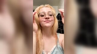 Amadani (Real_Amadani) OnlyFans Leaks Sweden Girl Porn Video 170