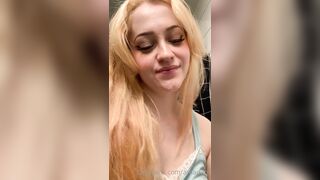 Amadani (Real_Amadani) OnlyFans Leaks Sweden Girl Porn Video 170