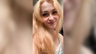 Amadani (Real_Amadani) OnlyFans Leaks Sweden Girl Porn Video 170