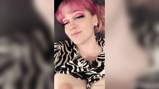 Amadani (Real_Amadani) OnlyFans Leaks Sweden Girl Porn Video 283