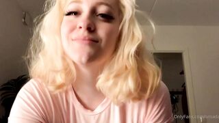 Amadani (Real_Amadani) OnlyFans Leaks Sweden Girl Porn Video 337