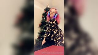 Amadani (Real_Amadani) OnlyFans Leaks Sweden Girl Porn Video 262