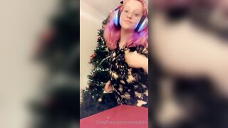 Amadani (Real_Amadani) OnlyFans Leaks Sweden Girl Porn Video 262