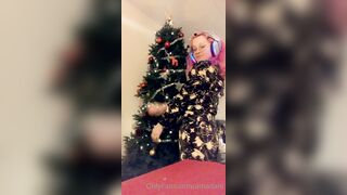 Amadani (Real_Amadani) OnlyFans Leaks Sweden Girl Porn Video 262