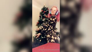 Amadani (Real_Amadani) OnlyFans Leaks Sweden Girl Porn Video 262