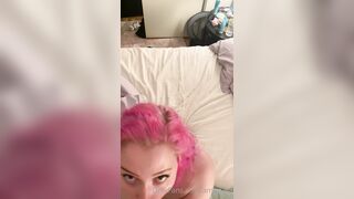 Amadani (Real_Amadani) OnlyFans Leaks Sweden Girl Porn Video 289