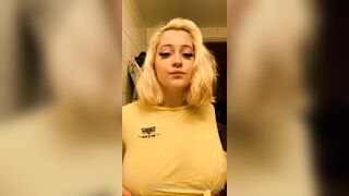 Amadani (Real_Amadani) OnlyFans Leaks Sweden Girl Porn Video 354