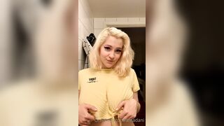 Amadani (Real_Amadani) OnlyFans Leaks Sweden Girl Porn Video 354