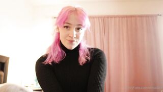 Amadani (Real_Amadani) OnlyFans Leaks Sweden Girl Porn Video 260