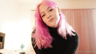 Amadani (Real_Amadani) OnlyFans Leaks Sweden Girl Porn Video 260