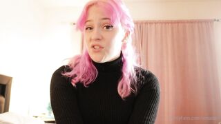 Amadani (Real_Amadani) OnlyFans Leaks Sweden Girl Porn Video 260