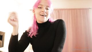 Amadani (Real_Amadani) OnlyFans Leaks Sweden Girl Porn Video 260