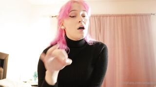 Amadani (Real_Amadani) OnlyFans Leaks Sweden Girl Porn Video 260