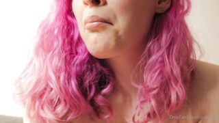 Amadani (Real_Amadani) OnlyFans Leaks Sweden Girl Porn Video 265