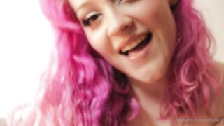 Amadani (Real_Amadani) OnlyFans Leaks Sweden Girl Porn Video 265