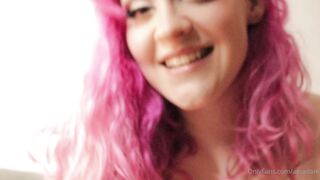 Amadani (Real_Amadani) OnlyFans Leaks Sweden Girl Porn Video 265