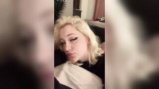 Amadani (Real_Amadani) OnlyFans Leaks Sweden Girl Porn Video 332