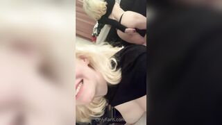 Amadani (Real_Amadani) OnlyFans Leaks Sweden Girl Porn Video 332