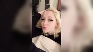 Amadani (Real_Amadani) OnlyFans Leaks Sweden Girl Porn Video 332