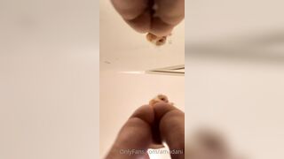 Amadani (Real_Amadani) OnlyFans Leaks Sweden Girl Porn Video 358