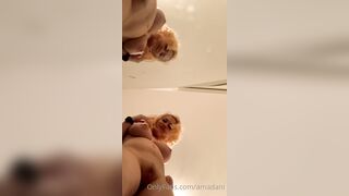 Amadani (Real_Amadani) OnlyFans Leaks Sweden Girl Porn Video 358