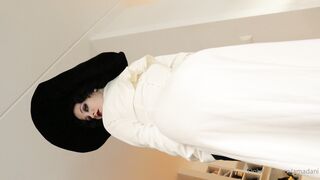 Amadani (Real_Amadani) OnlyFans Leaks Sweden Girl Porn Video 348