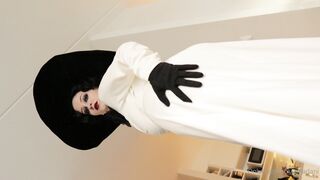 Amadani (Real_Amadani) OnlyFans Leaks Sweden Girl Porn Video 348