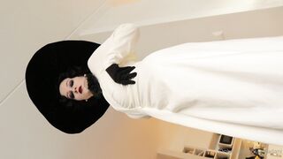 Amadani (Real_Amadani) OnlyFans Leaks Sweden Girl Porn Video 348