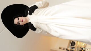 Amadani (Real_Amadani) OnlyFans Leaks Sweden Girl Porn Video 348