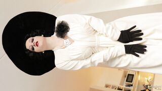 Amadani (Real_Amadani) OnlyFans Leaks Sweden Girl Porn Video 348