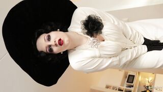 Amadani (Real_Amadani) OnlyFans Leaks Sweden Girl Porn Video 348