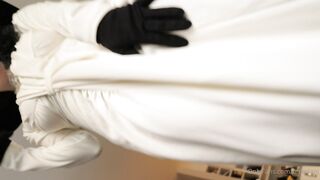 Amadani (Real_Amadani) OnlyFans Leaks Sweden Girl Porn Video 348