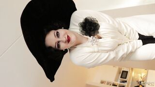 Amadani (Real_Amadani) OnlyFans Leaks Sweden Girl Porn Video 348