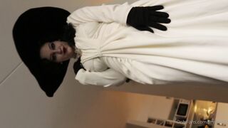 Amadani (Real_Amadani) OnlyFans Leaks Sweden Girl Porn Video 348