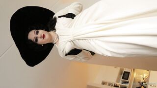 Amadani (Real_Amadani) OnlyFans Leaks Sweden Girl Porn Video 348