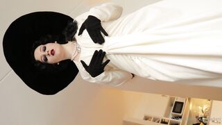 Amadani (Real_Amadani) OnlyFans Leaks Sweden Girl Porn Video 348