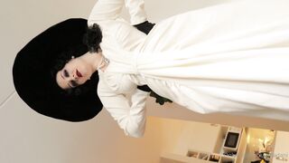 Amadani (Real_Amadani) OnlyFans Leaks Sweden Girl Porn Video 348